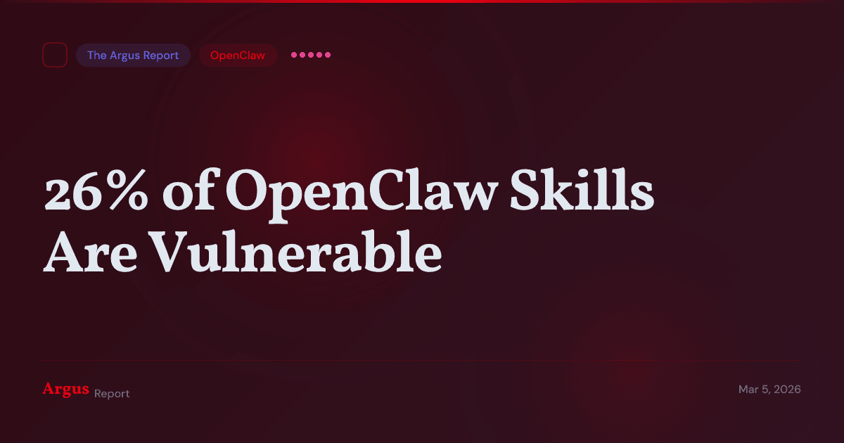The OpenClaw security crisis: what happened, what's being done, and what it means